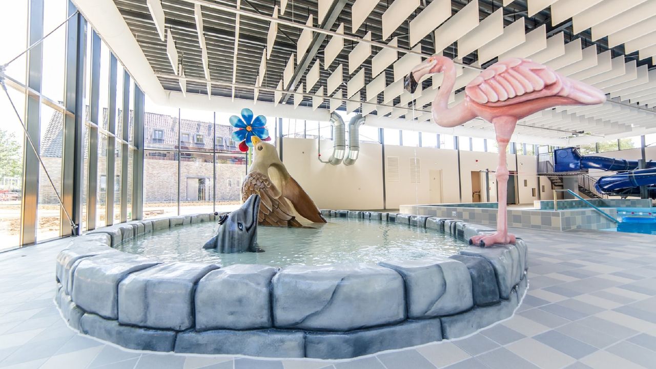 ParkFacilities ParkFacilities